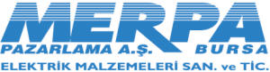 Merpa Pazarlama A.Ş.