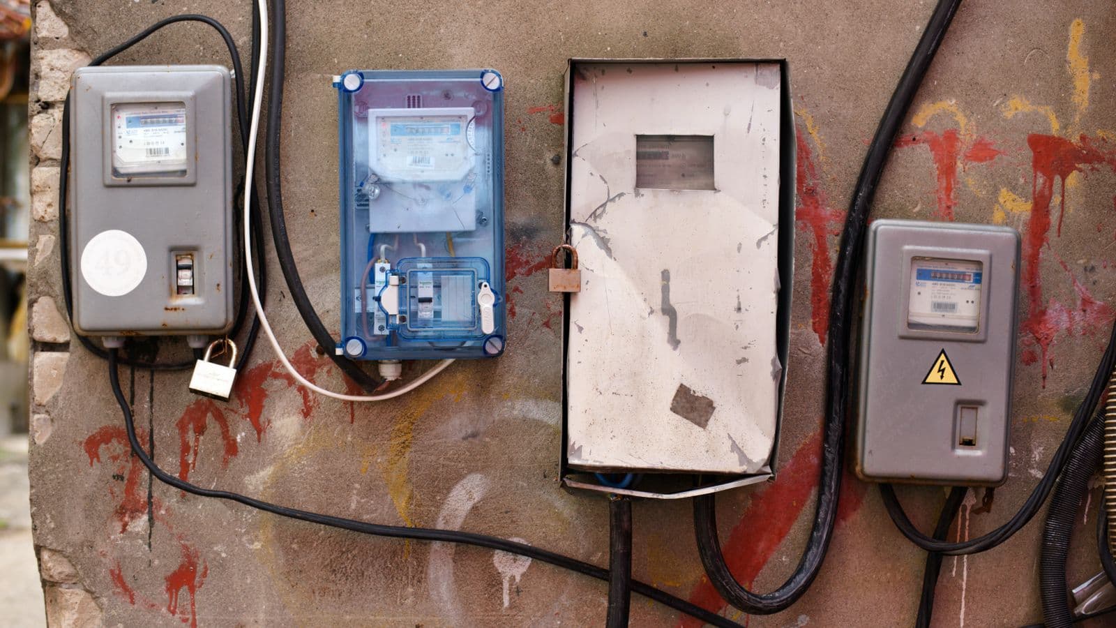 How Energy Monitoring Cuts Your Electricity Bill
