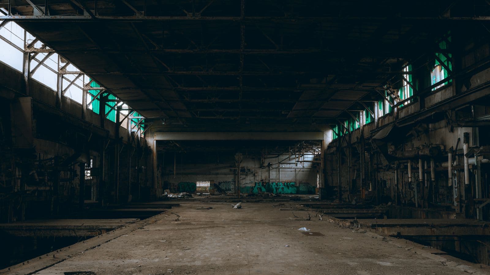 Fabrika Taşımada Elektrik Tesisatı Nasıl Planlanır?