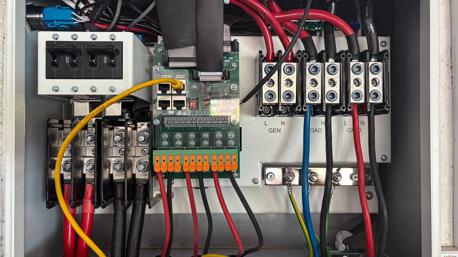 What Is a Short-Circuit Calculation and Why Is It Mandatory? An IEC 60909 Guide