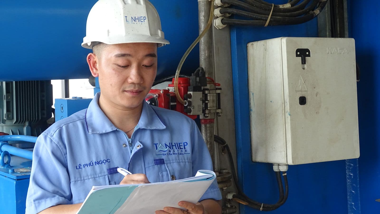 Substation Audits in OIZs: What Gets Checked?