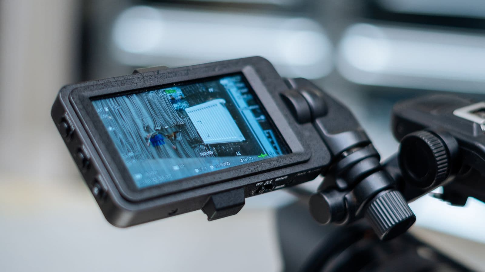 Why Thermal Camera Inspection of Panels Is Critical