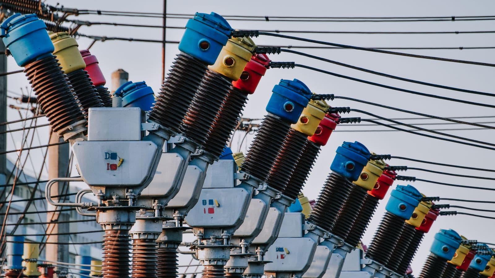 Transformer Faults: The 7 Most Common Problems and Their Fixes