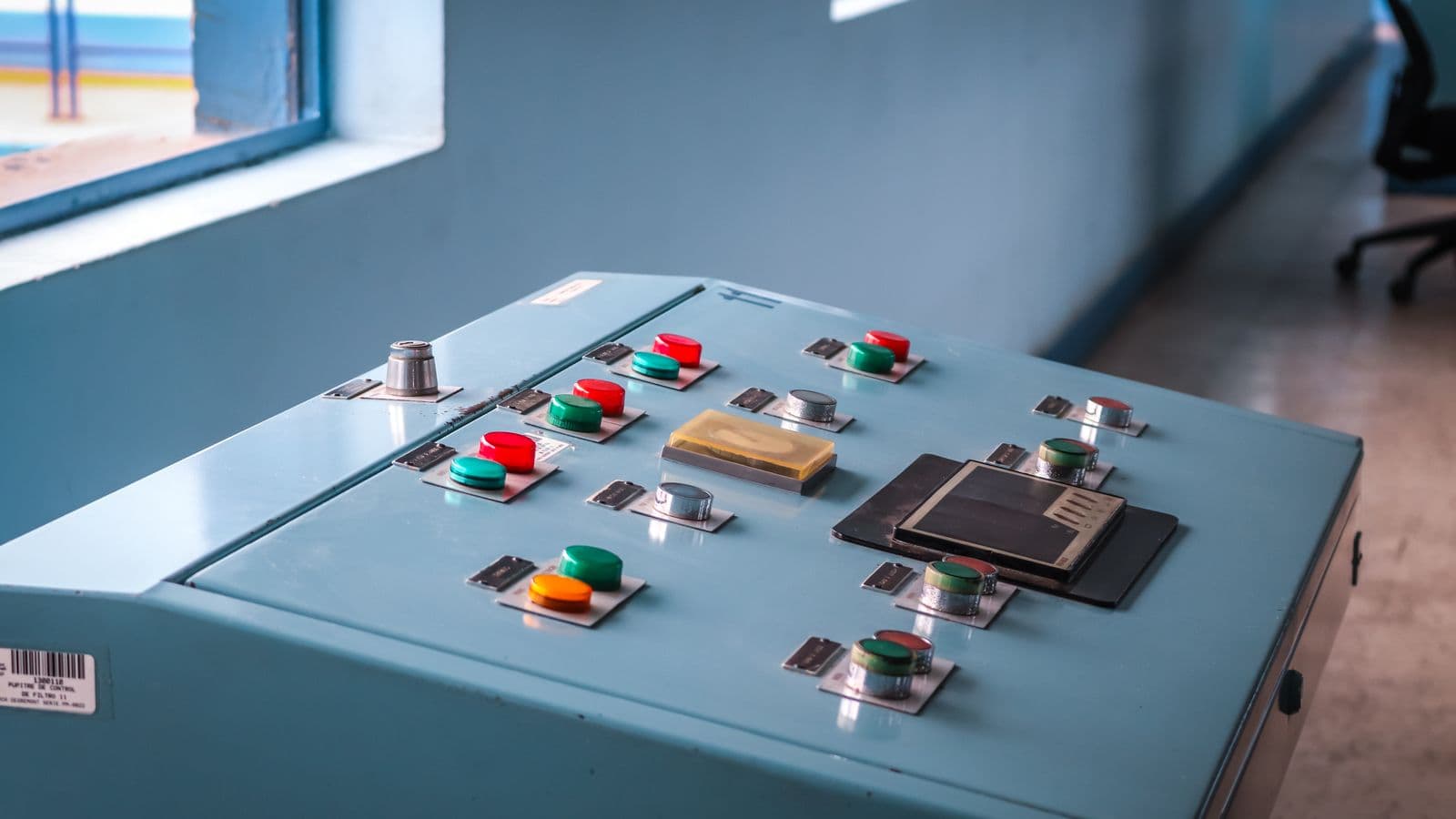 TS EN 61439-1: Why It's Critical in LV Panel Manufacturing