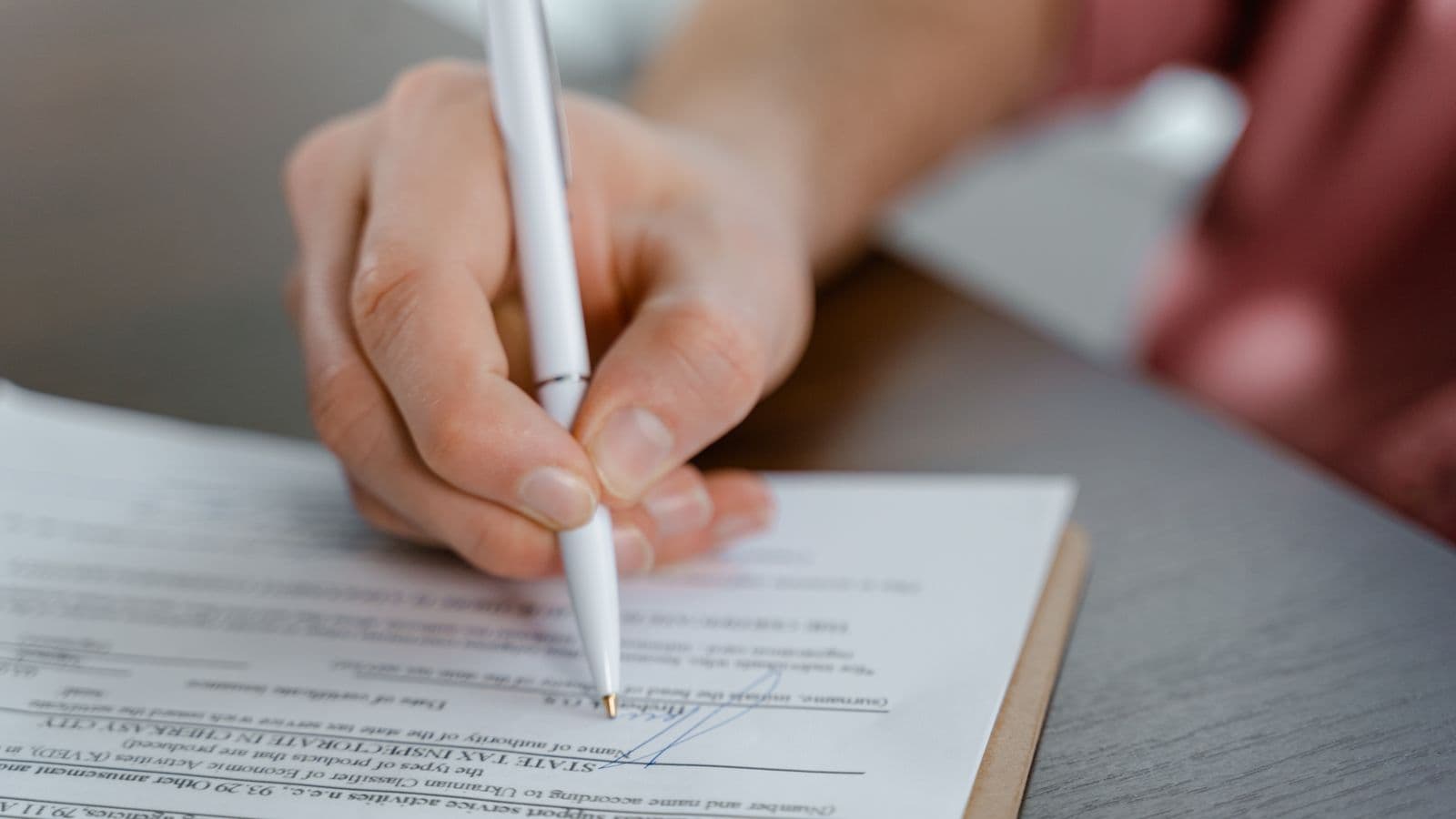 How Is a YGİS Contract Structured? Scope and Process