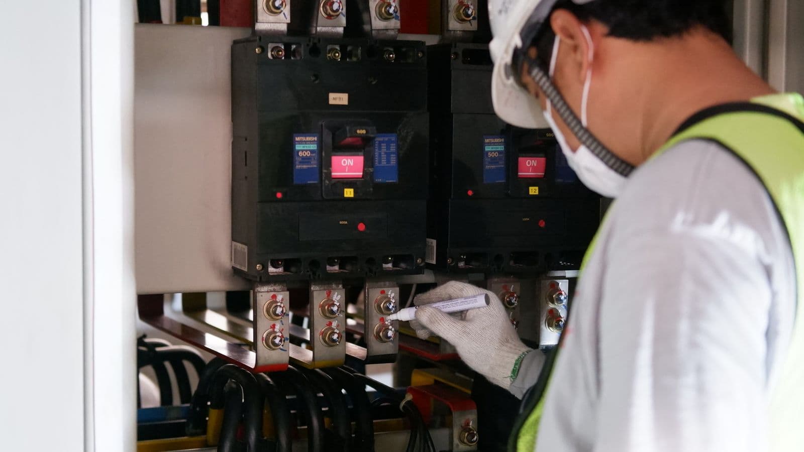 When Should Earthing Be Measured? OHS & Legal Obligations